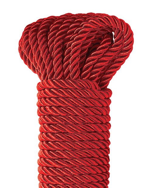 Fetish Fantasy Series Deluxe Silk Rope