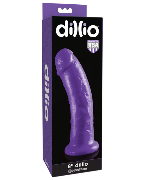 "Dillio 9"" Dillio"