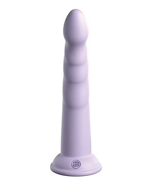 Dillio Platinum 7" Slim Seven Silicone Dildo