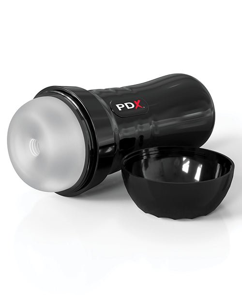 PDX Extreme Wet Pussies Super Slide & Glide Stroker