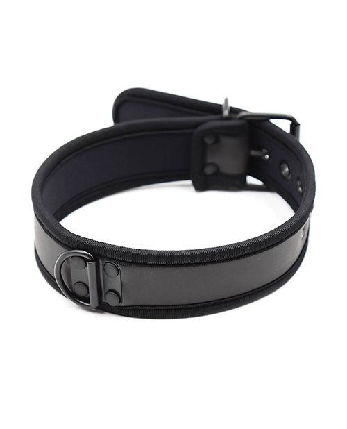 Plesur Neoprene Puppy Collar -