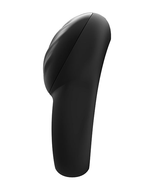 Satisfyer Signet Ring W/bluetooth App - Black