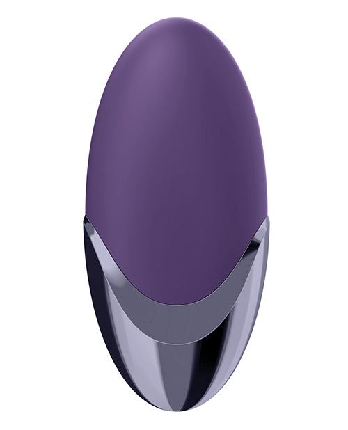 Satisfyer Purple Pleasure - Purple