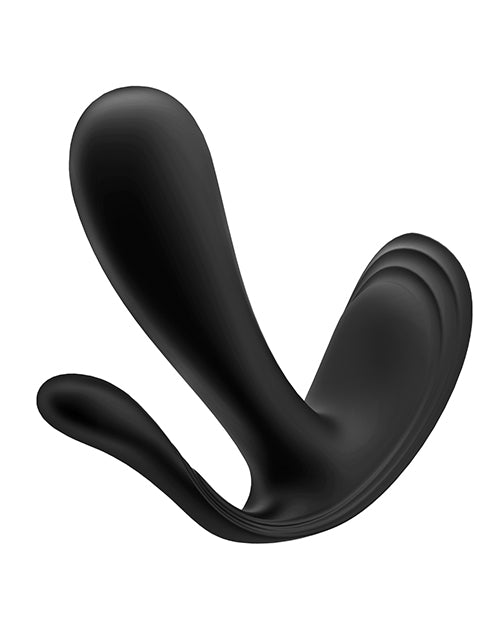 Satisfyer Top Secret Plus