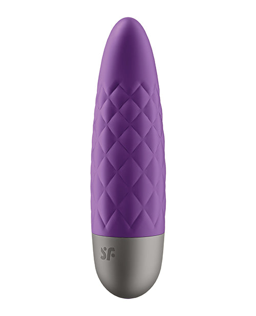 Satisfyer Ultra Power Bullet 5