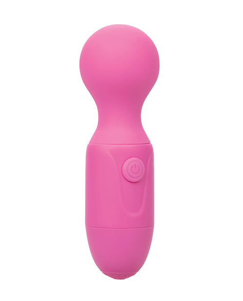 First Time Rechargeable Vibrator Massager