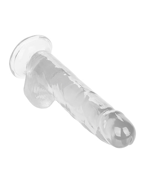 Size Queen 8" Dildo