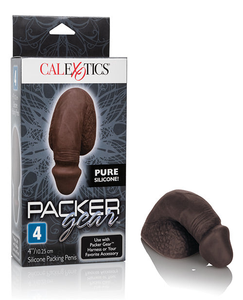 Packer Gear Silicone Packing Penis