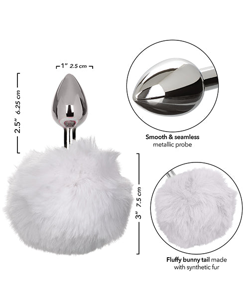 Running Wild Bunny Tail Anal Probe