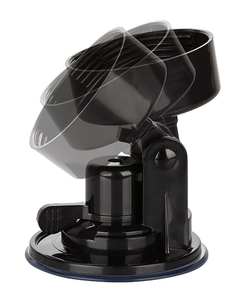 Private Suction Base Accessory - Black