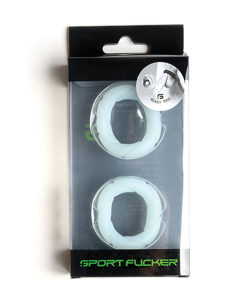 'sport Fucker Ready Rings