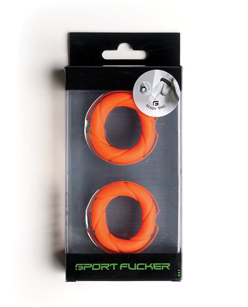 'sport Fucker Ready Rings