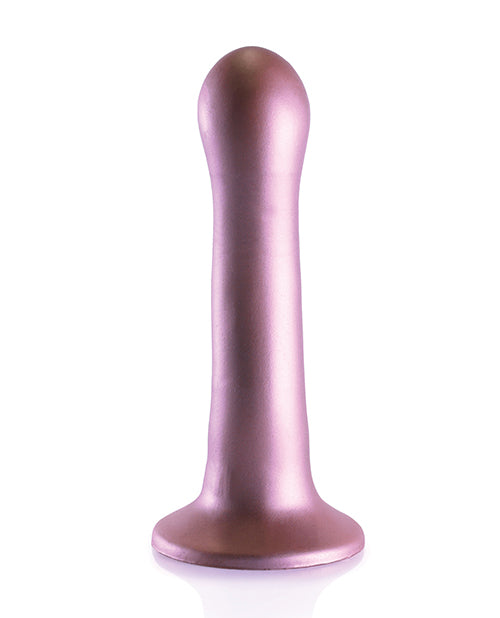 Shots Ouch 7" Curvy G-spot Dildo