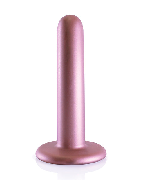 Shots Ouch 5" Smooth G-spot Dildo