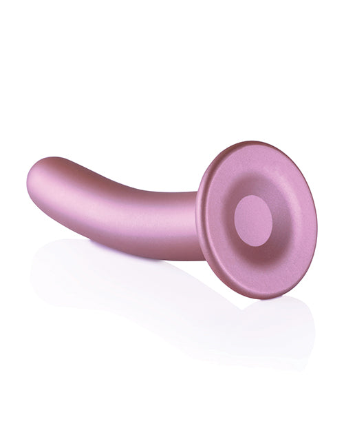 Shots Ouch 7" Smooth G-spot Dildo