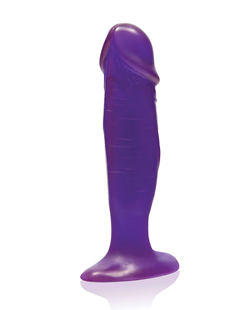 Ignite Cock Plug - Purple