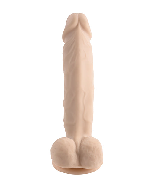 Selopa 6.5" Natural Feel Dildo