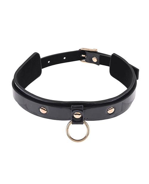 Sex & Mischief Orbit Day Collar