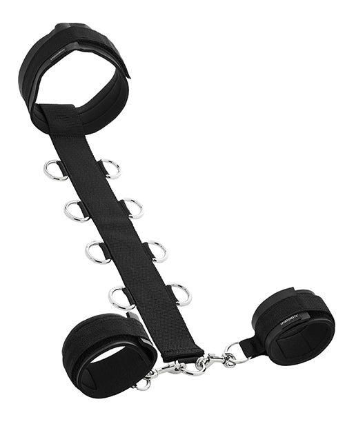 Sportsheets Neck & Wrist Restraint