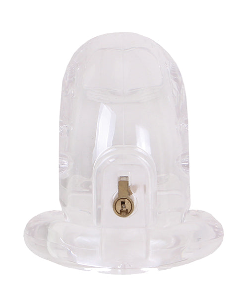 Malesation Chastity Cage