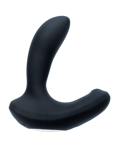 VeDo Volt Rechargeable Prostate Vibe - Black