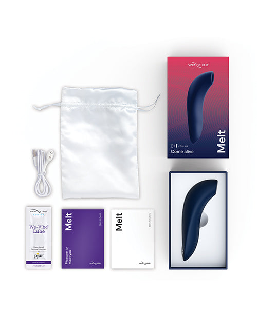 We-vibe Melt - Midnight Blue