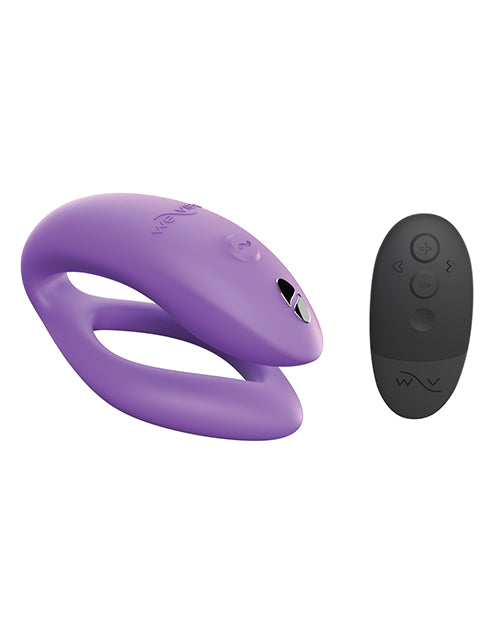 We-vibe Sync O -