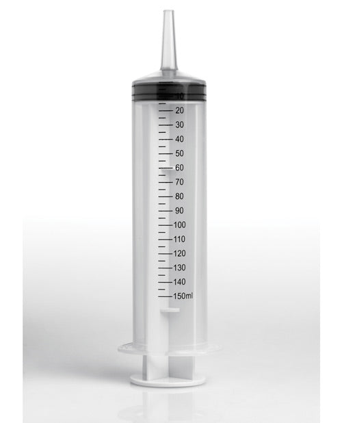 CleanStream Enema Syringe