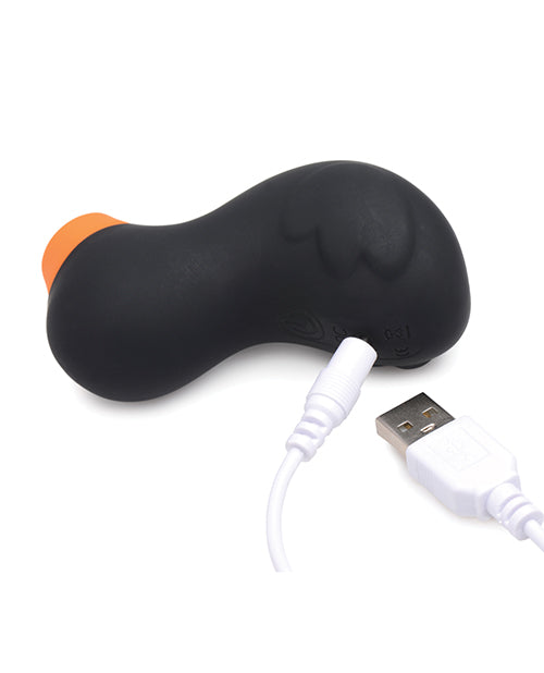 Inmi Shegasm Sucky Ducky Silicone Clitoral Stimulator