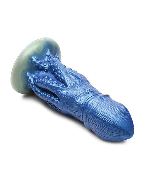 Creature Cocks Cocktopus Octopus Silicone Dildo