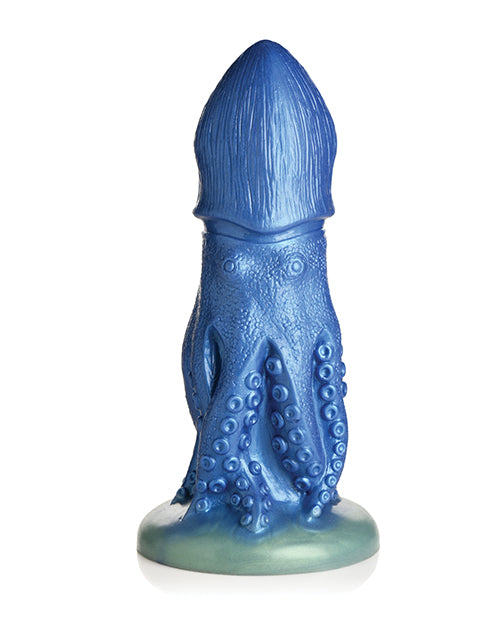 Creature Cocks Cocktopus Octopus Silicone Dildo