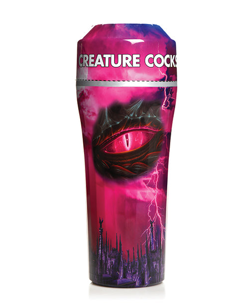 Creature Cocks Predator Creature Stroker