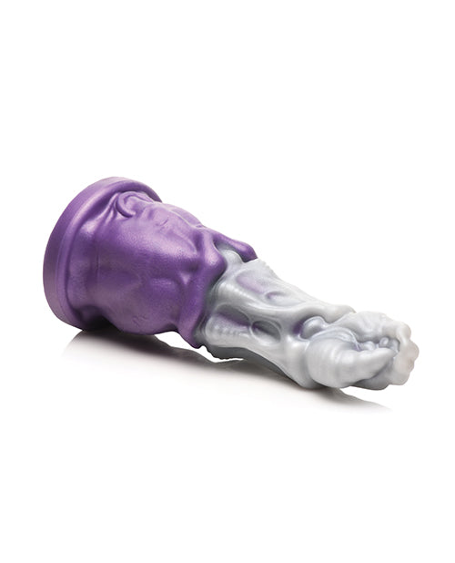 Creature Cocks Grim Reaper Silicone Dildo