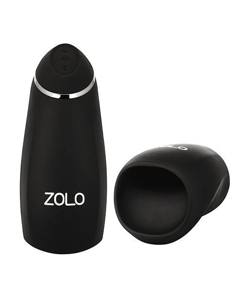 ZOLO Stickshift - Black