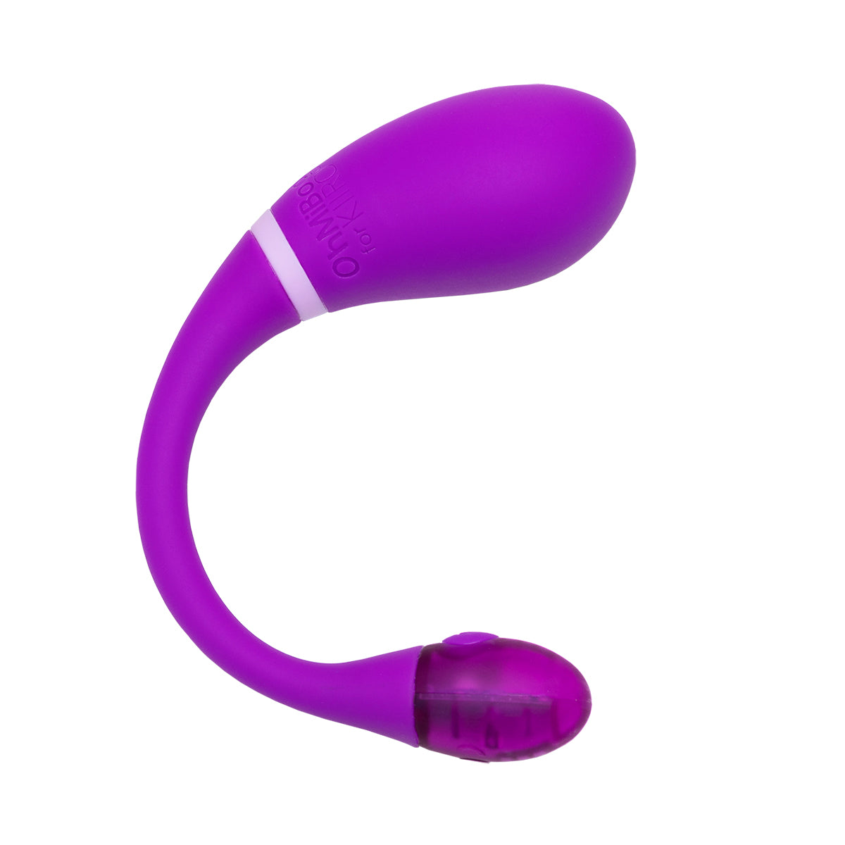 OhMiBod Esca 2 Interactive Wearable G-Spot Vibe