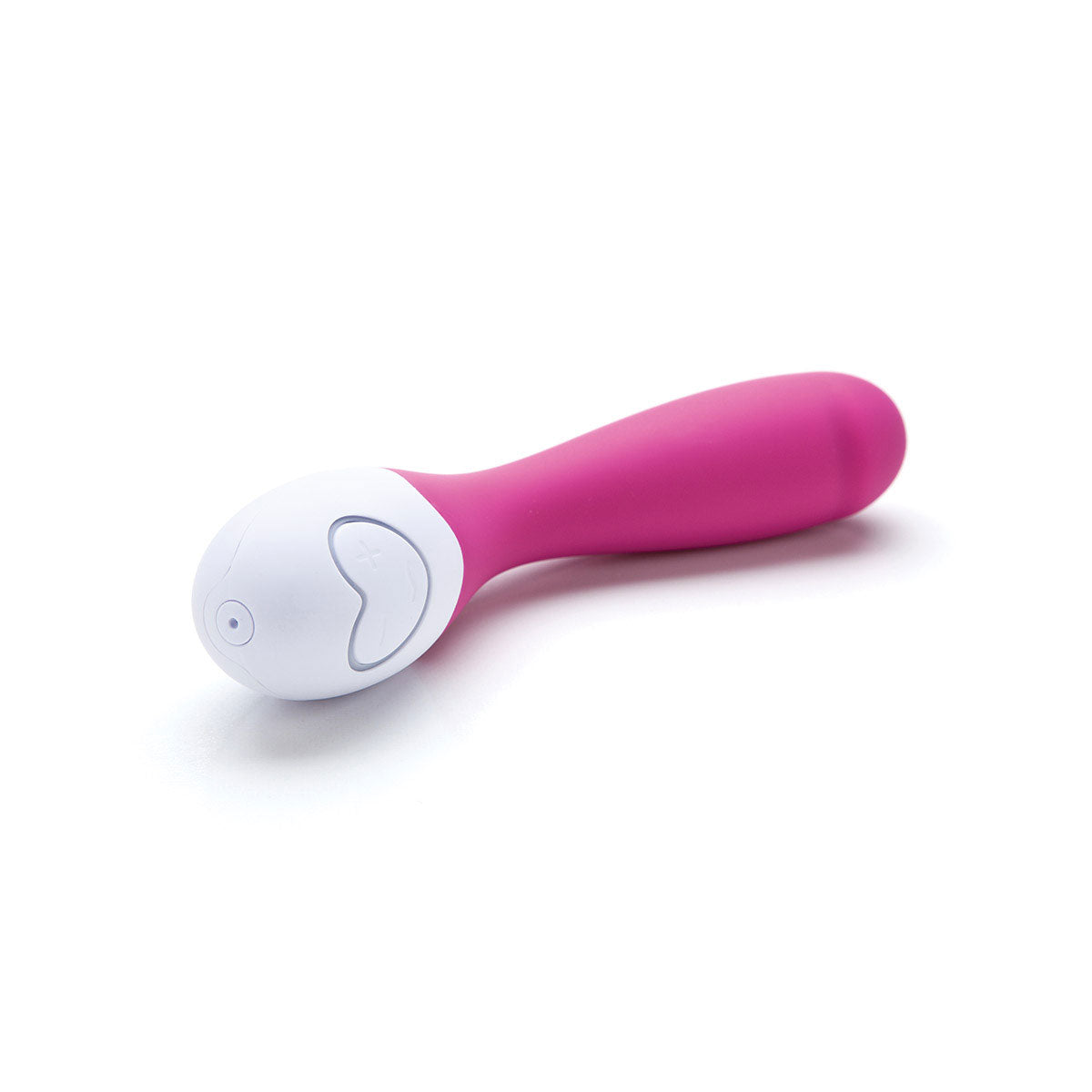 OhMiBod Lovelife Cuddle - Pink