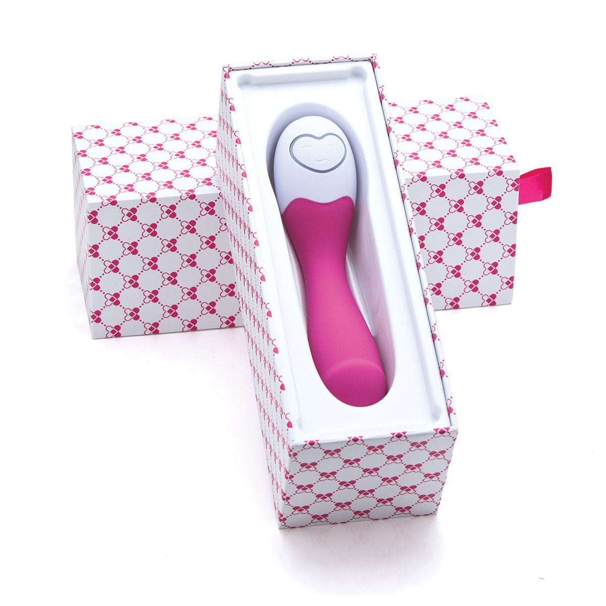 OhMiBod Lovelife Cuddle - Pink