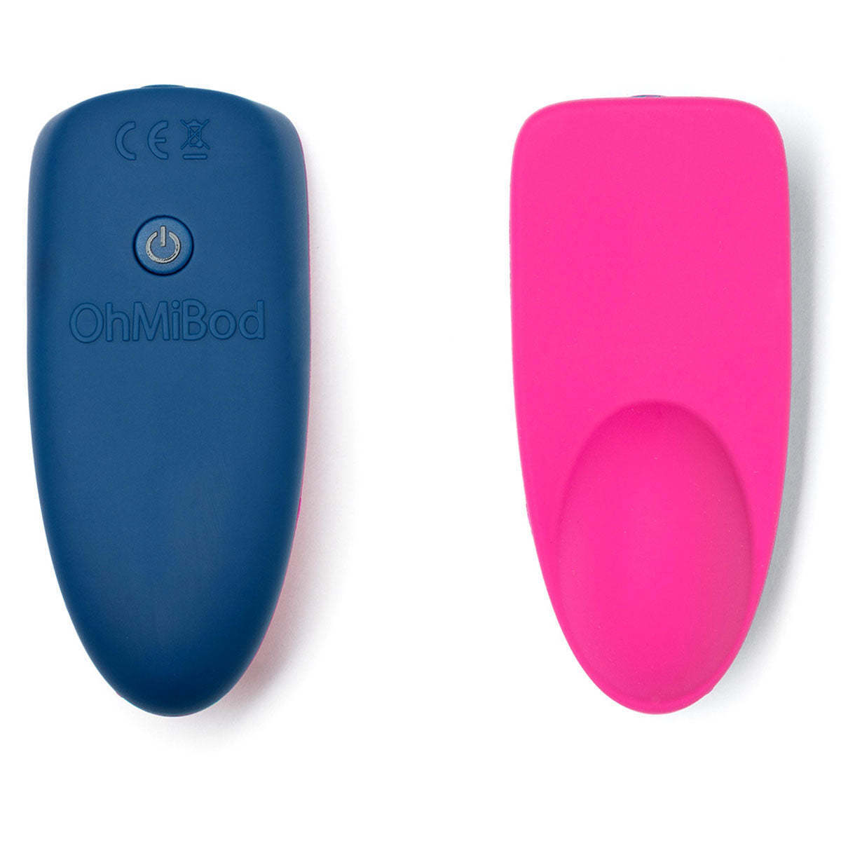 OhMiBod NEX1 BlueMotion Vibe (2nd Generation)