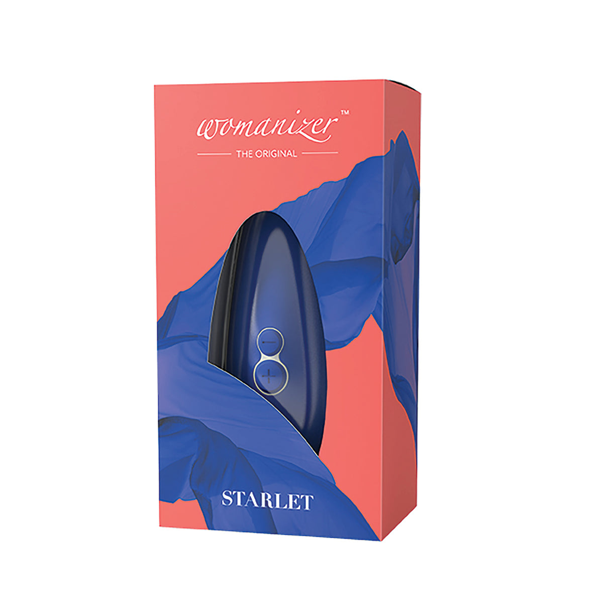 Womanizer Starlet 2 - Blue