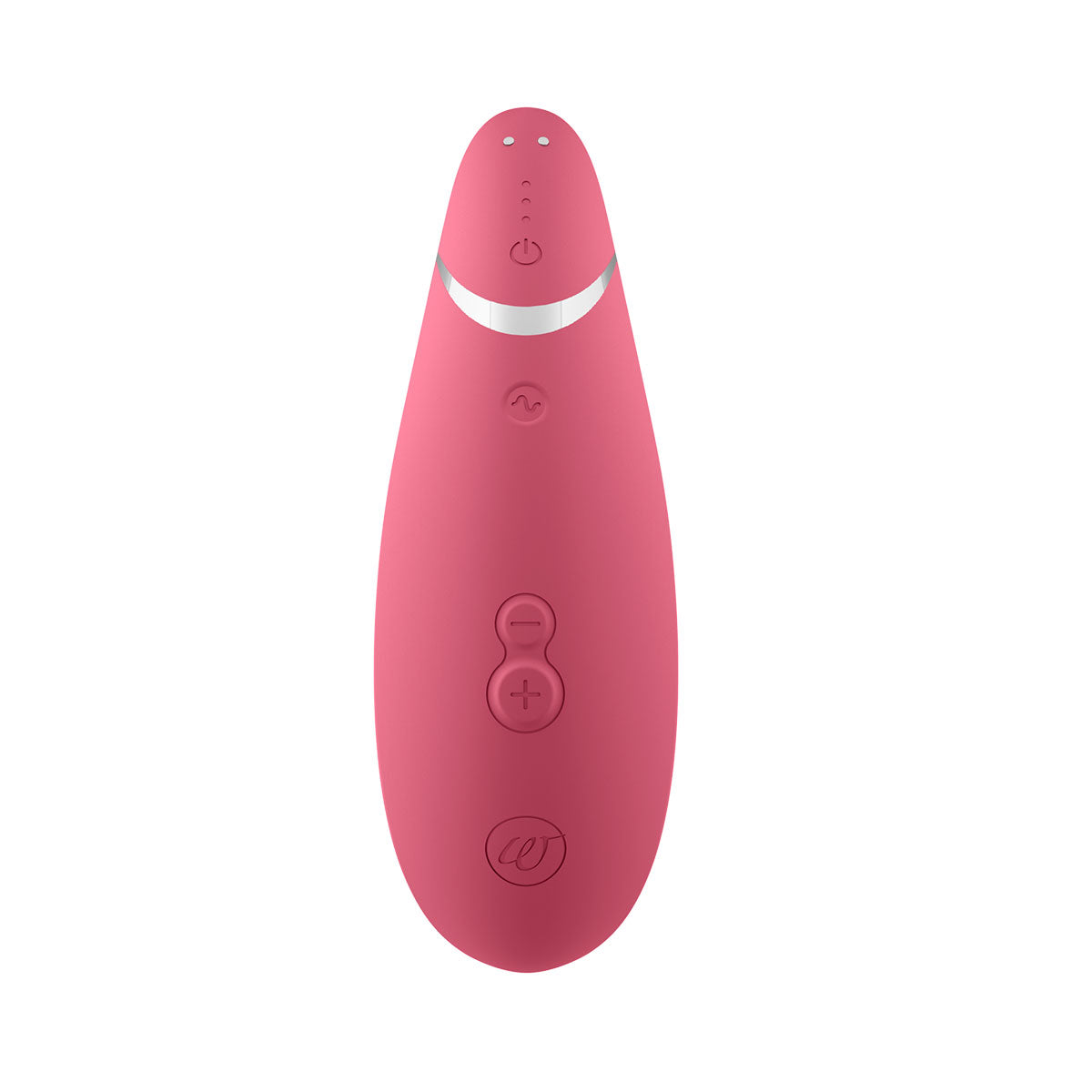 Womanizer Premium 2 - Raspberry