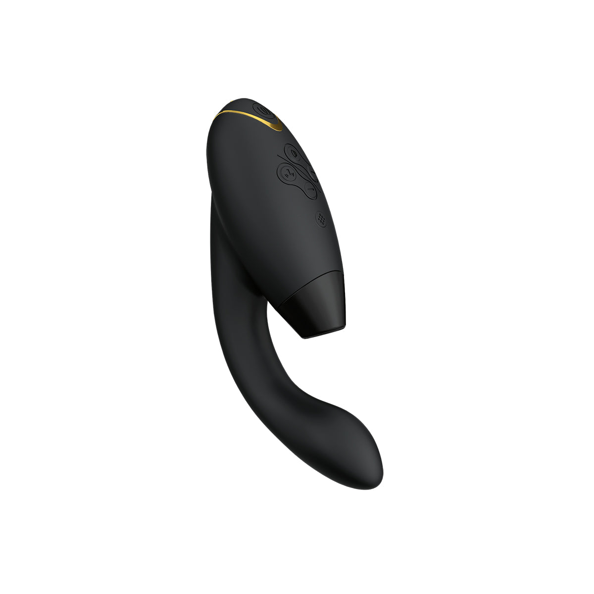 Womanizer Duo 2 - Black