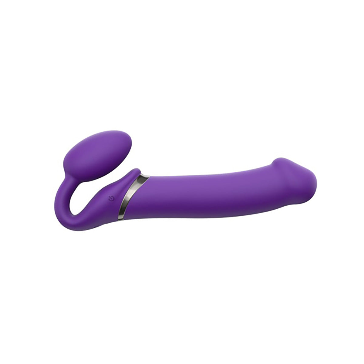 Strap-On-Me Vibe XL - Purple