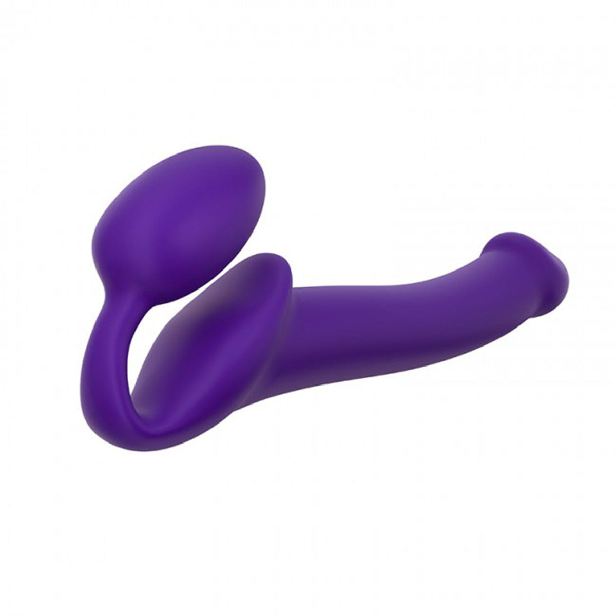 Strap-On-Me Purple Medium