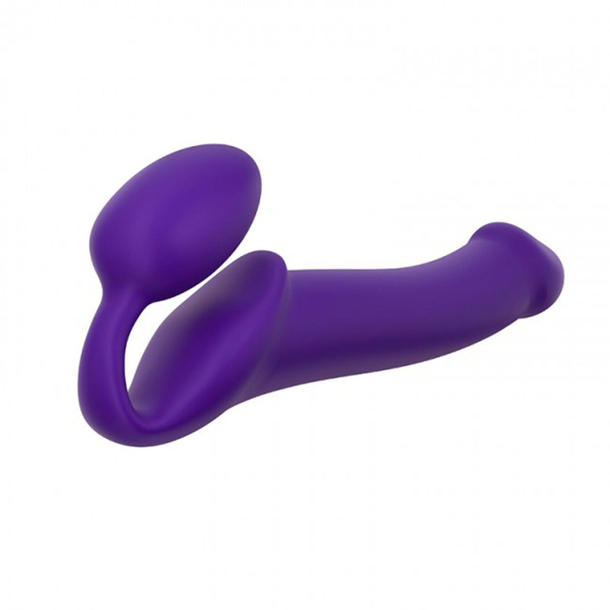 Strap-On-Me Purple Large