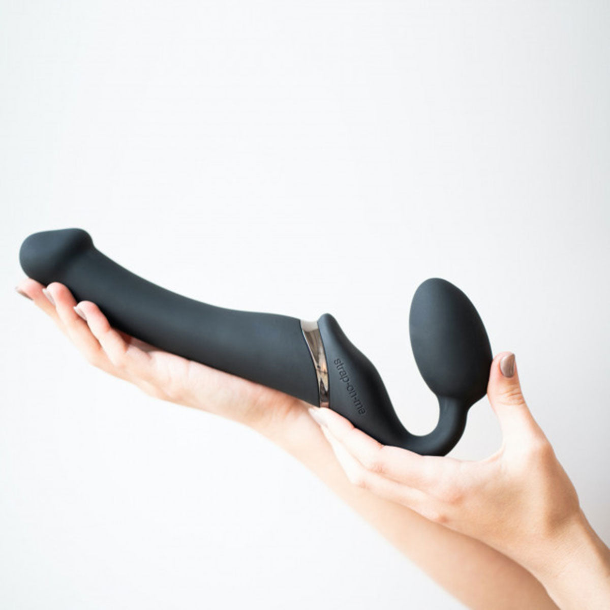 Strap-On-Me Vibe XL - Black