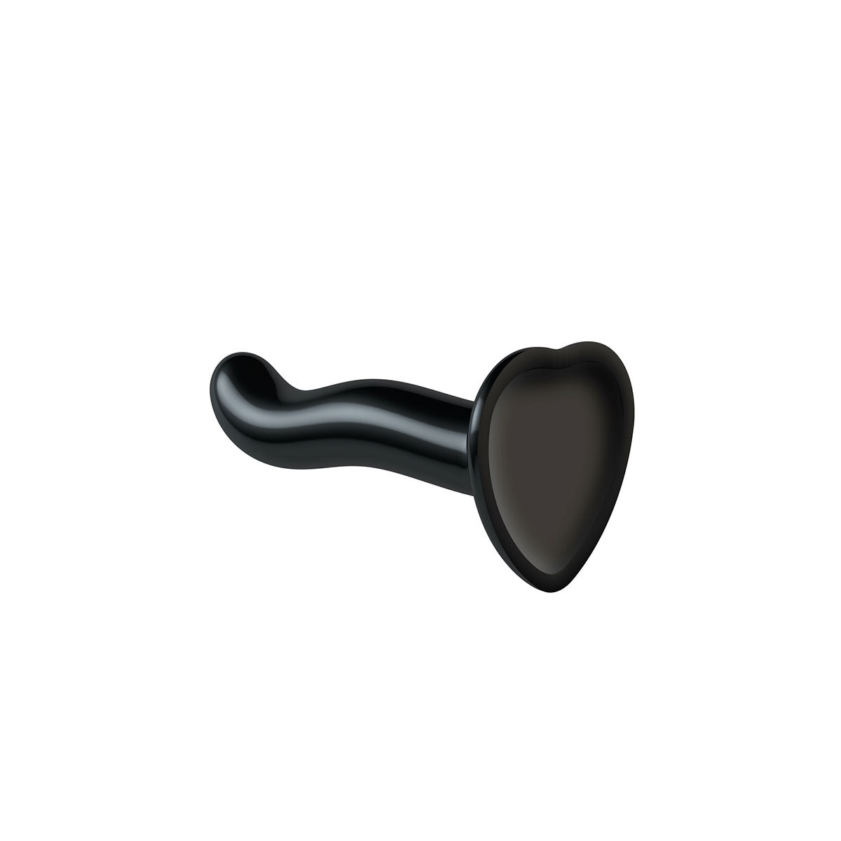 Strap-On-Me P&G Spot Dil Small - Black