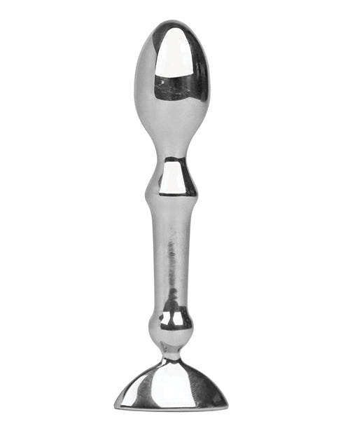 Aneros Tempo Anal Stainless Steel Stimulator