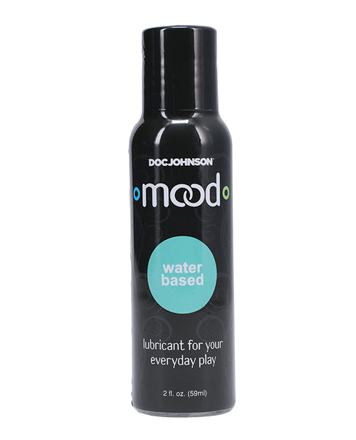 Mood Lube Water Based