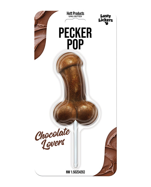 Penis Pop