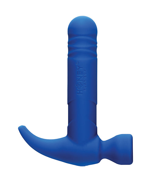 Love Tap The Hammer Vibrator